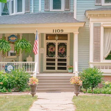 Blessings On State Bed & Breakfast Jacksonville Ngoại thất bức ảnh