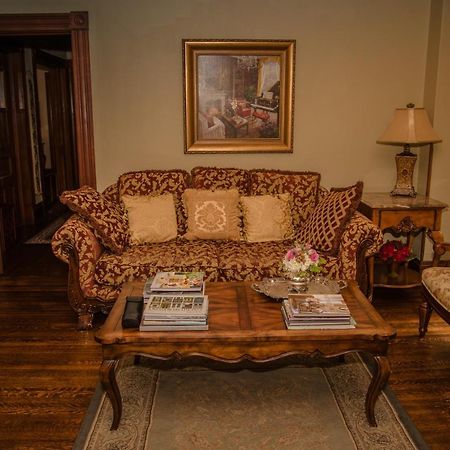 Blessings On State Bed & Breakfast Jacksonville Ngoại thất bức ảnh