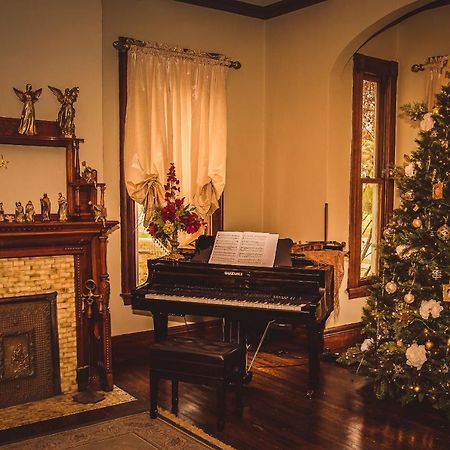 Blessings On State Bed & Breakfast Jacksonville Ngoại thất bức ảnh