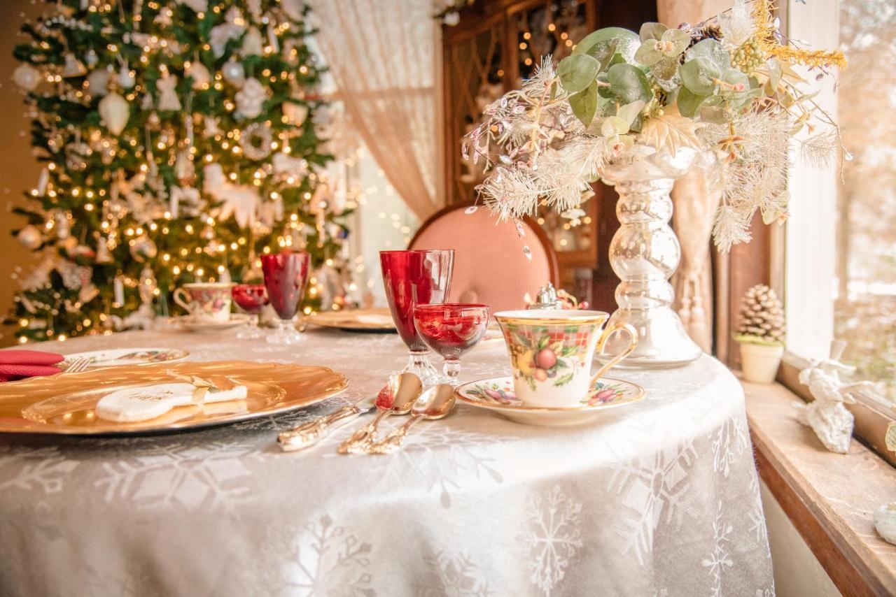 Blessings On State Bed & Breakfast Jacksonville Ngoại thất bức ảnh