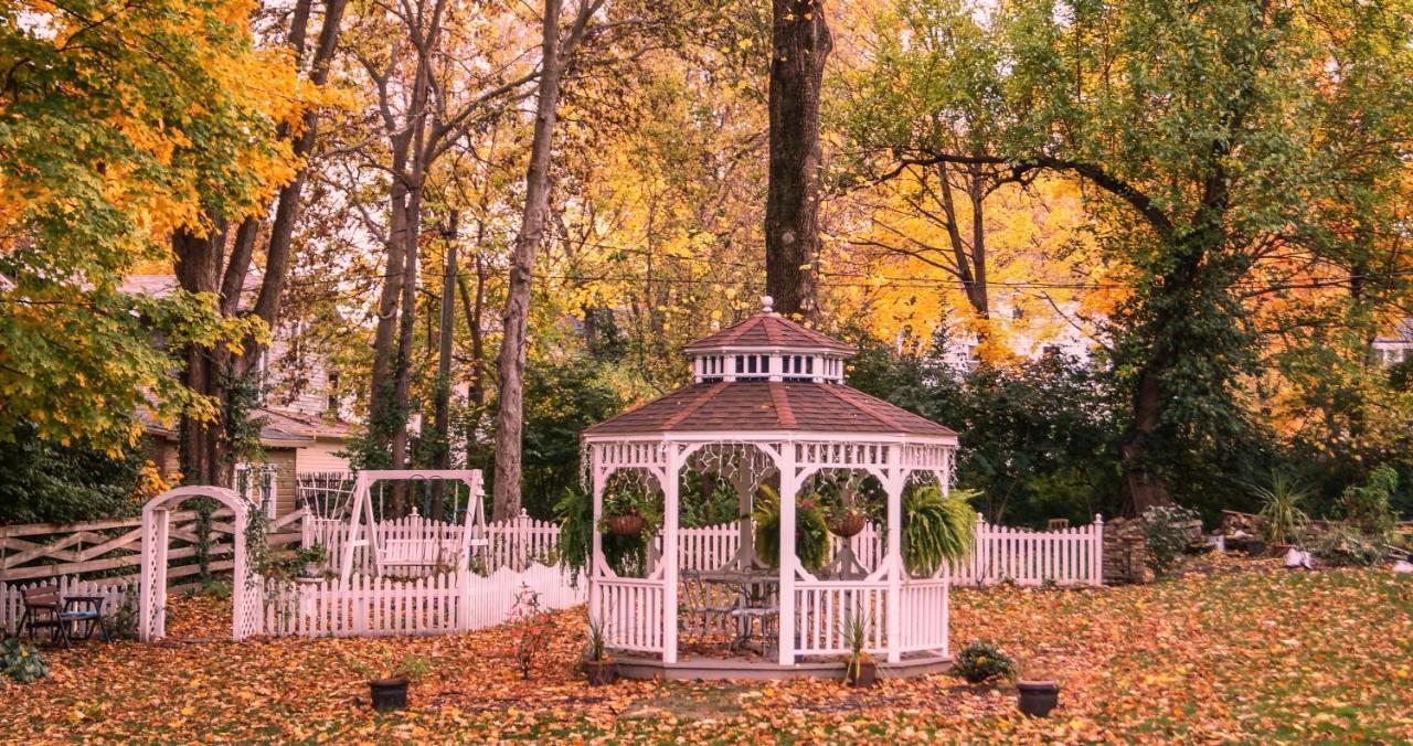 Blessings On State Bed & Breakfast Jacksonville Ngoại thất bức ảnh