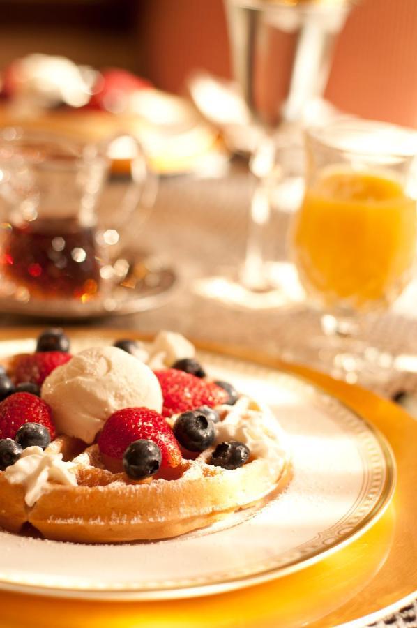 Blessings On State Bed & Breakfast Jacksonville Ngoại thất bức ảnh