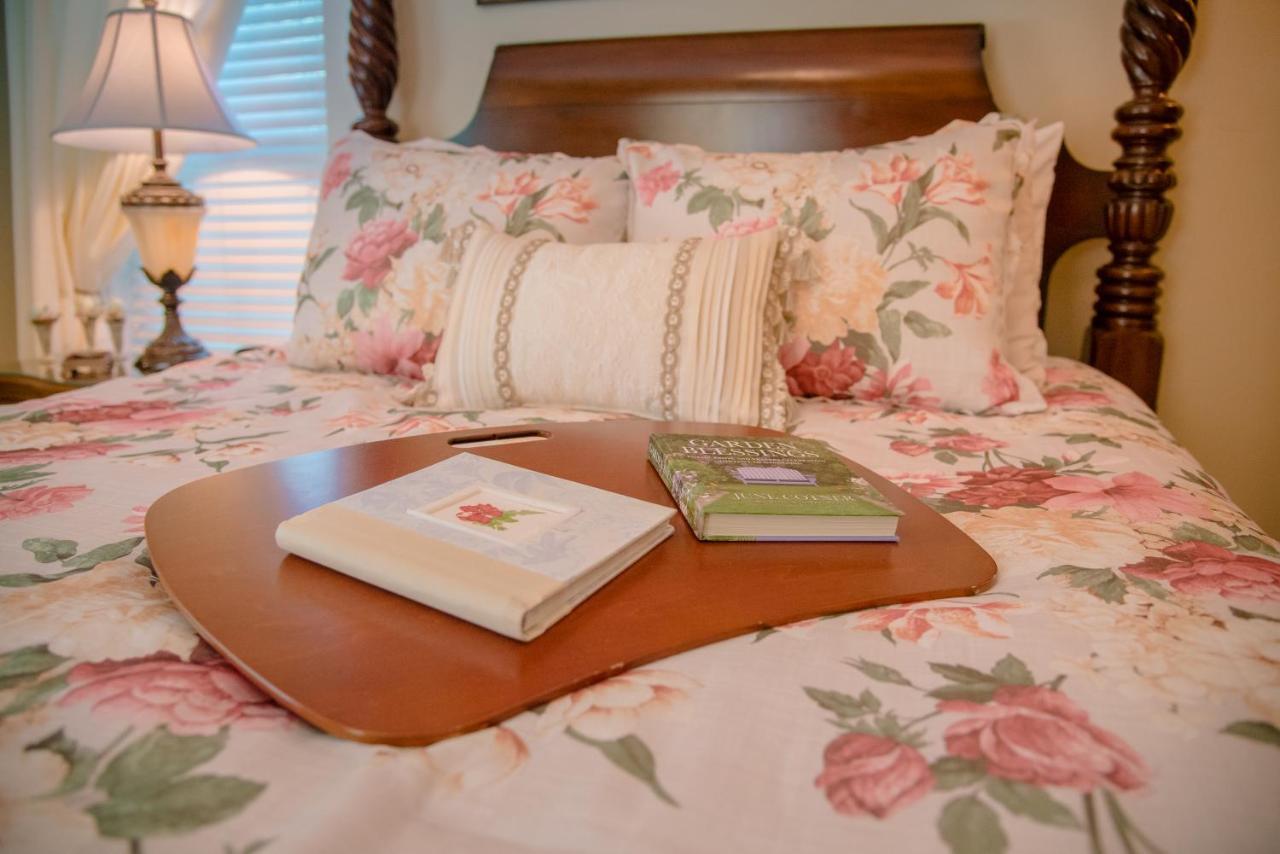 Blessings On State Bed & Breakfast Jacksonville Ngoại thất bức ảnh