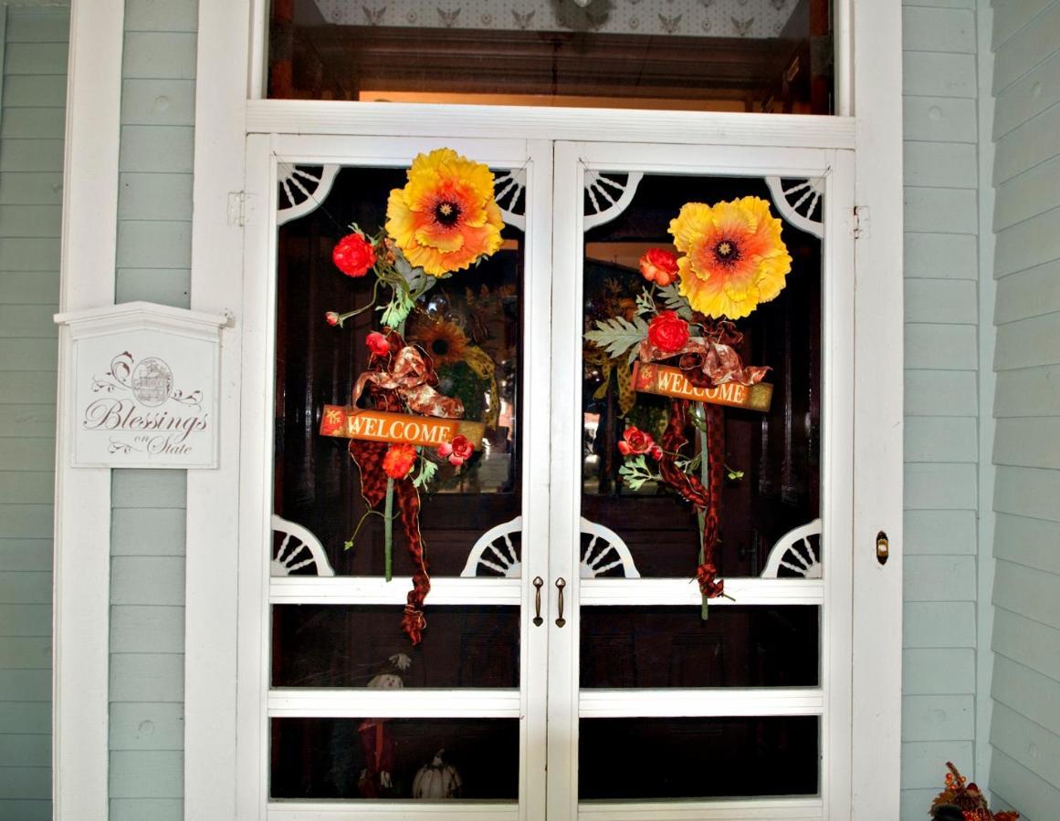 Blessings On State Bed & Breakfast Jacksonville Ngoại thất bức ảnh
