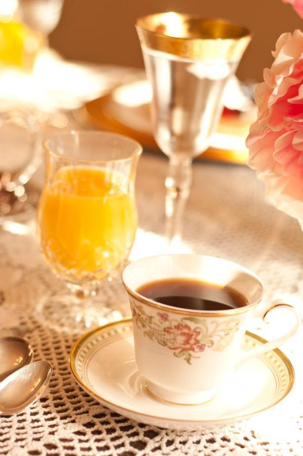 Blessings On State Bed & Breakfast Jacksonville Ngoại thất bức ảnh